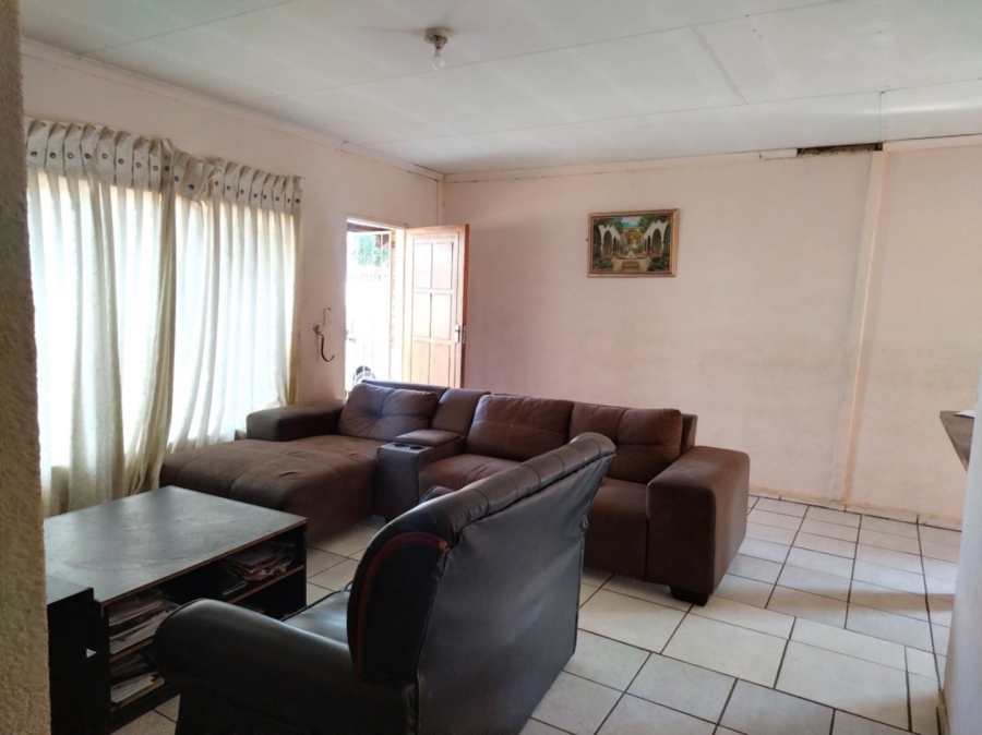 3 Bedroom Property for Sale in Rustenburg Central North West